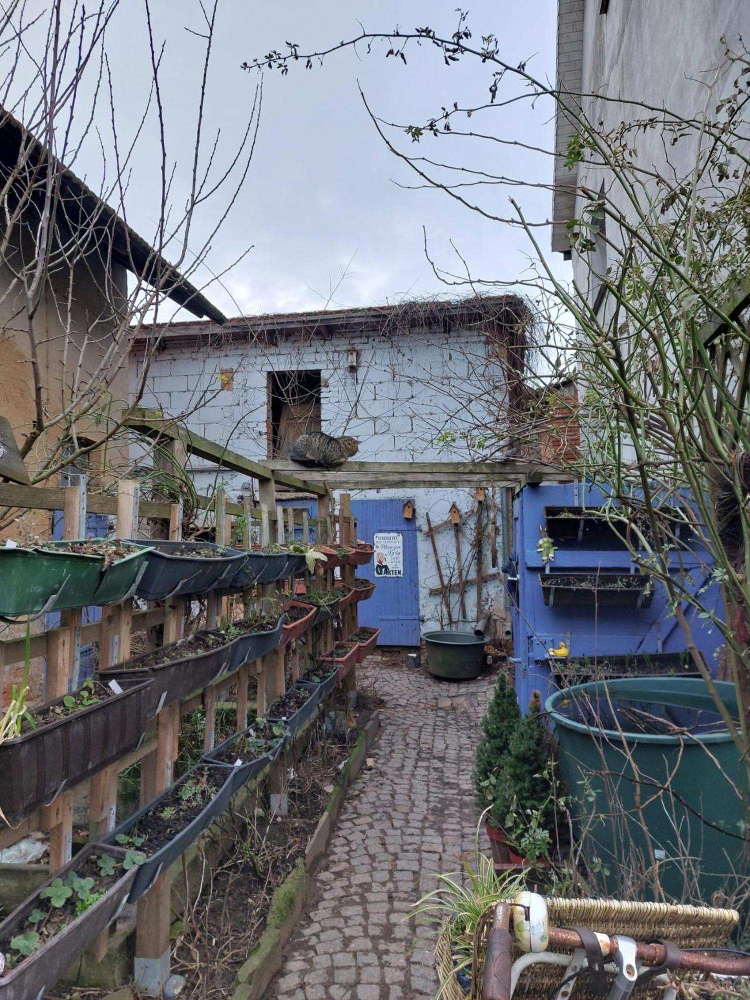 Bauernhof Privatzimmer Hortus Sandrine Gemeinschaftsbad Free Wifi Hausbreitenbach Exterior photo